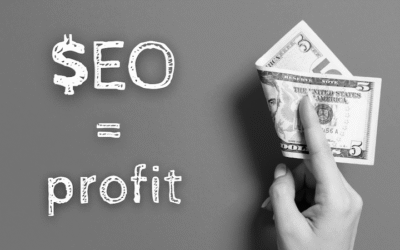 Kas ja kuidas aitab SEO suurendada ettevõtte ärikasumit?