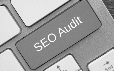 Mis on SEO audit