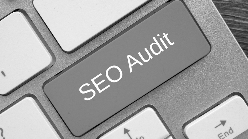 mis on seo audit