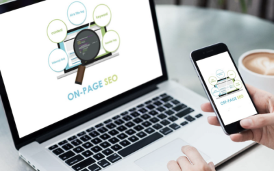 ON-PAGE SEO koolitus