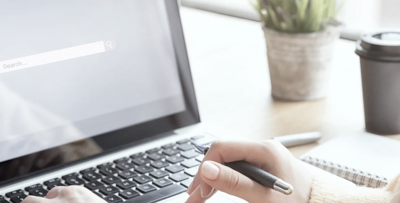 seo sisuloome ja kirjutamise koolitus